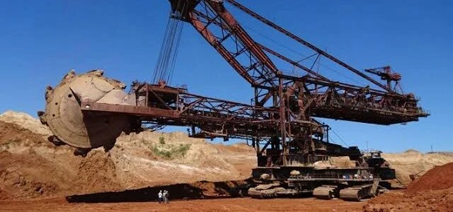 Покровський ГЗК збільшив піврічний збиток на 30,3%