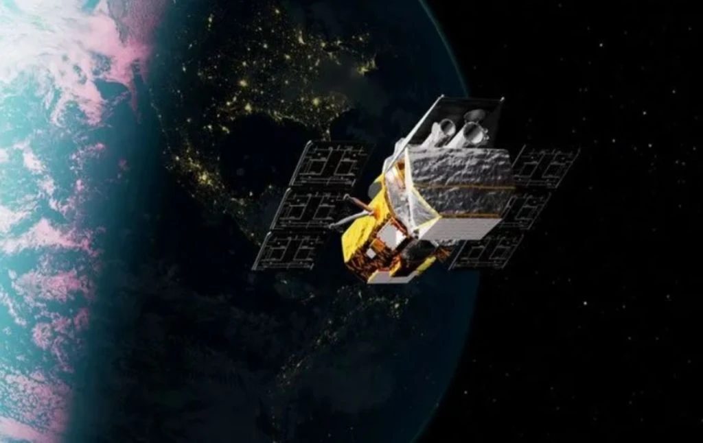 NASA не змогло врятувати телескоп Swift: наприкінці року він згорить в атмосфері