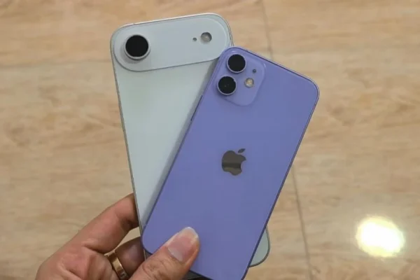 iPhone 12 mini обійшов новинки Apple: чому власники досі його люблять
