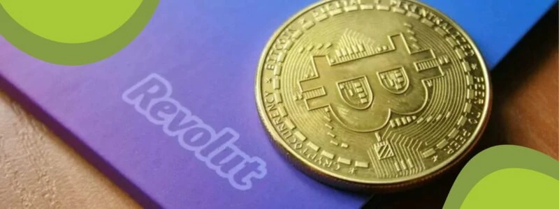 Revolut запустив свій стейблкоін EURR