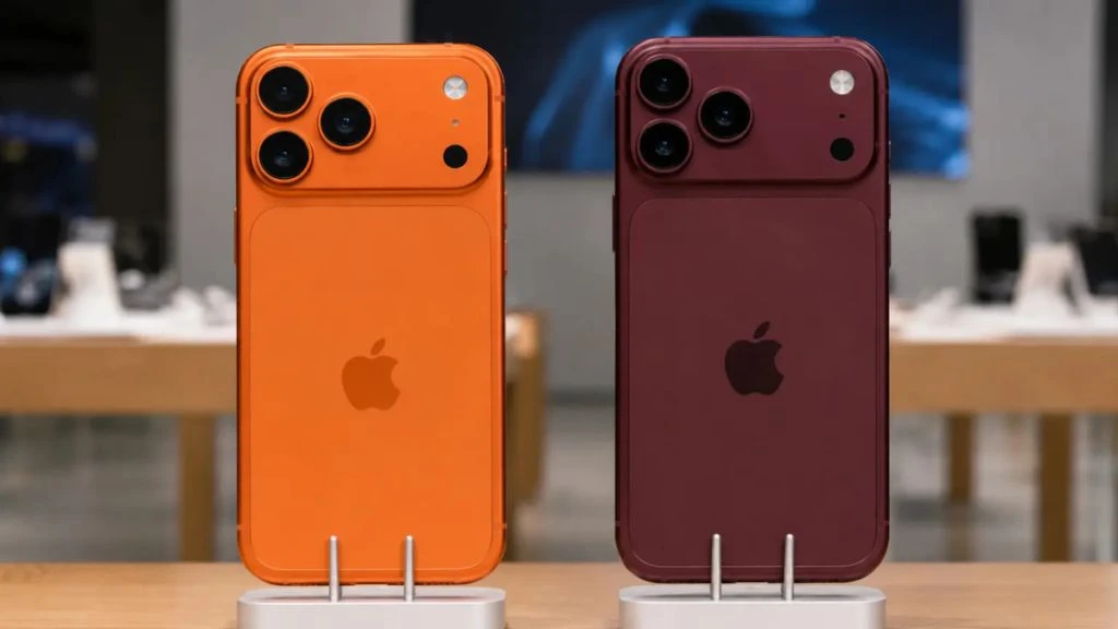 iPhone 17 може подорожчати після виходу нових смартфонів Apple