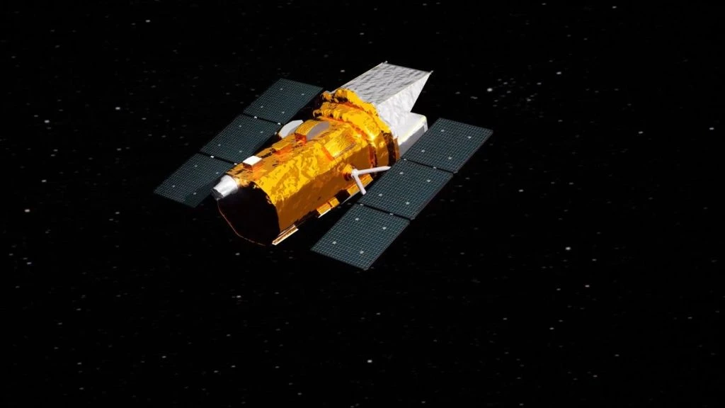 Телескоп NASA не вдалося врятувати: коли він упаде на Землю