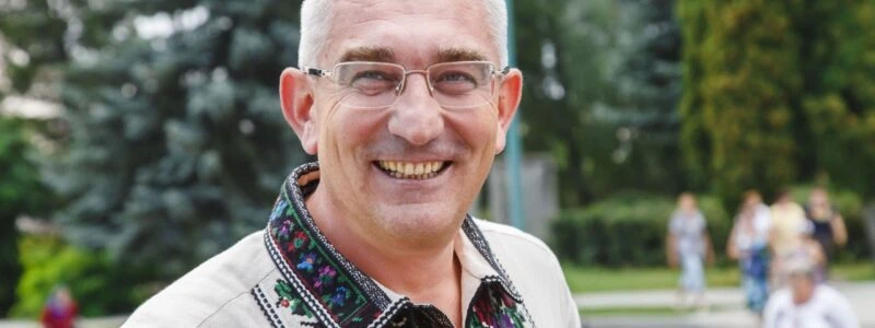 Иван Чайковский стал «Лидером агропромышленной отрасли года» в рамках программы «Человек года-2025»