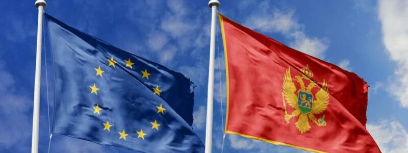 Нідерланди, Хорватія, Естонія, Литва та Латвія виступили за паузу у процесі вступу Чорногорії до ЄС