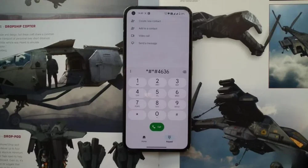 Android приховує корисне меню: один код покаже справжню силу сигналу та проблеми зі зв’язком