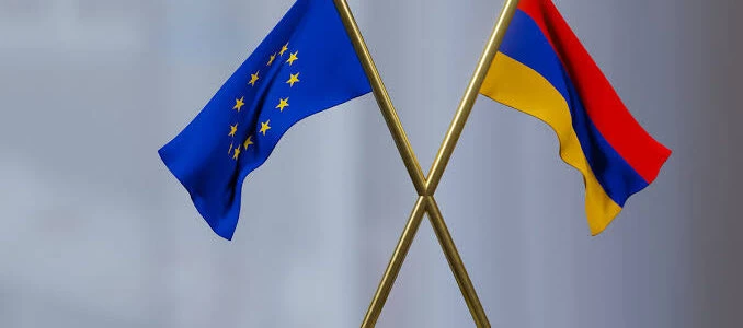 Єврокомісія не підтвердила запровадження безвізового режиму з Вірменією до 2029 року