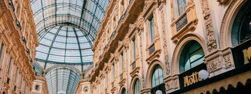 Ціни на житло в Італії у II кварталі зросли на 4%, найбільше – у Турині