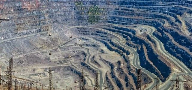 Ferrexpo 21 вересня винесе на голосування залучення $100 млн капіталу