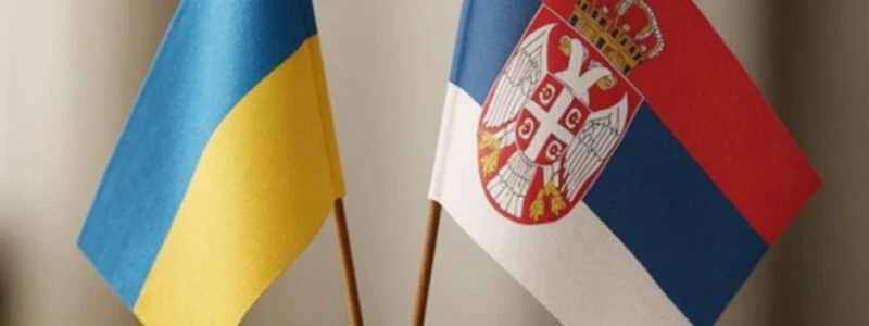 Сербія фіксує зростання кількості українців, які залишаються для тривалого проживання