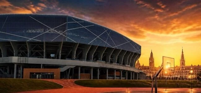 У Львові SBC Summit Ukraine 2026 об’єднає понад 40 спікерів спортивної індустрії