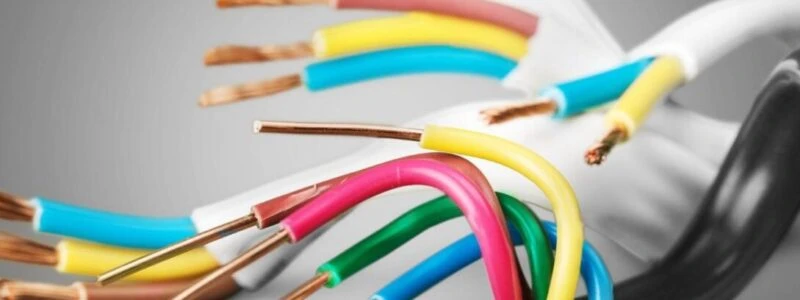 Україна зберігає понад $500 млн профіциту в торгівлі проводами та кабелями, але імпорт зростає швидше за експорт