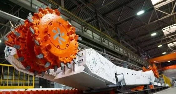 Машинобудівники “ДТЕК Енерго” за дев’ять місяців виготовили та відремонтували 1,2 млн одиниць обладнання