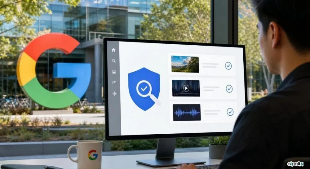 Google відкрила для всіх детектор ШІ-контенту: що він може перевірити
