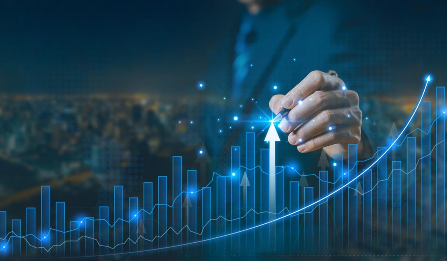 Futures Prop Firms With Scaling Plans: Comparing Account Progression
